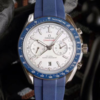 Omega - OMGS27 Speedmaster Moonwatch Chronograph